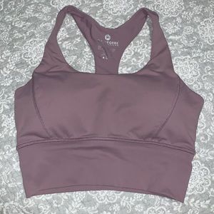 90 Degrees sports bra